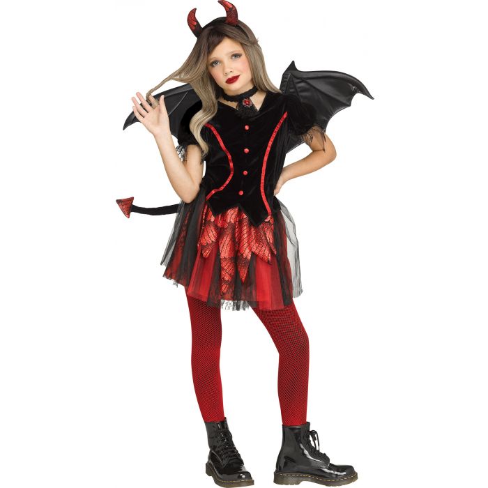Devil - Child
