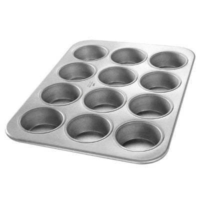 12 Cup Muffin Pan