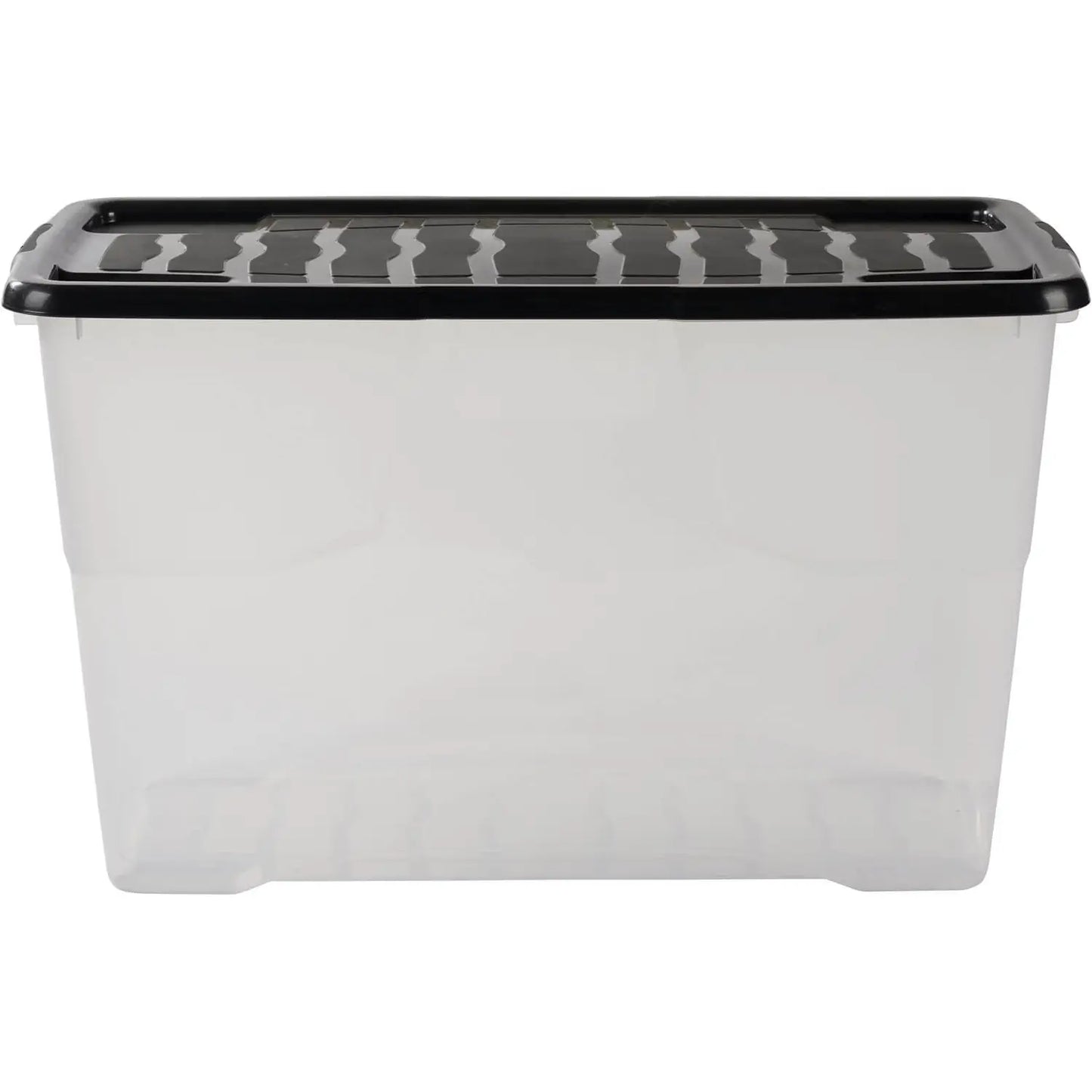 100L Curve Box & Lid