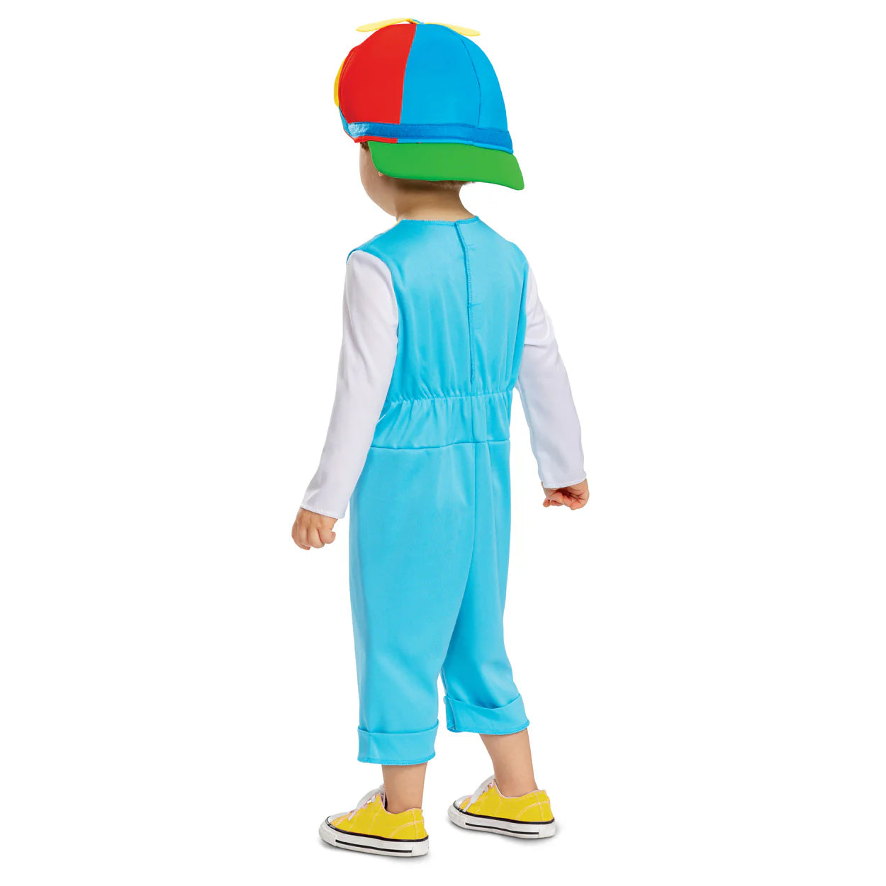 Tom Tom Toddler