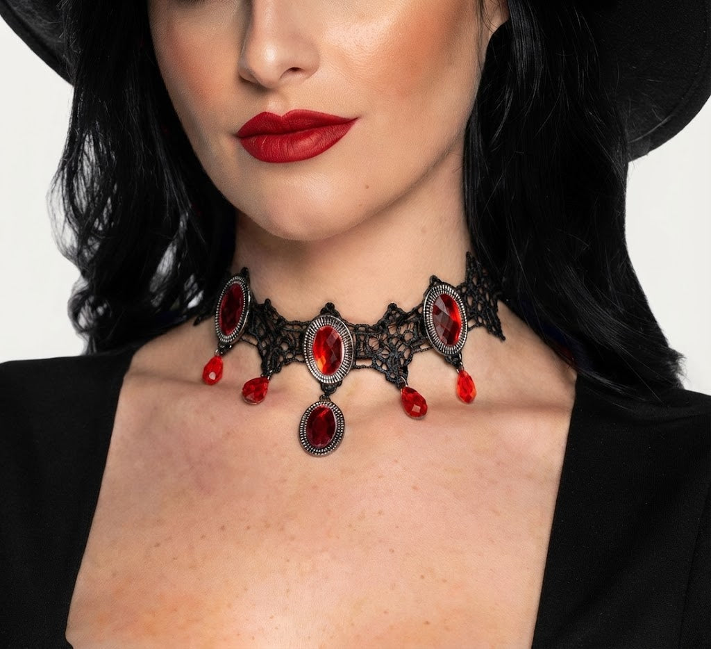 Gothic Choker