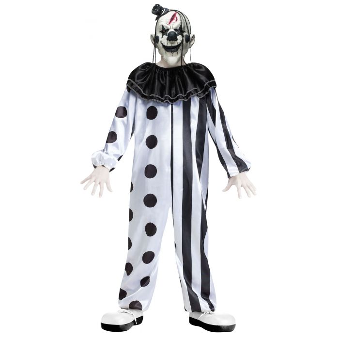 Killer Clown - Child