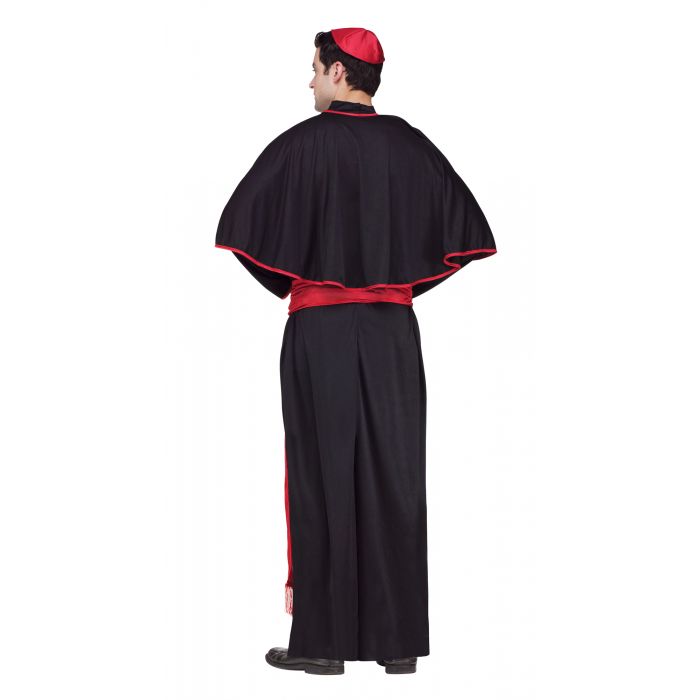 Cardinal - Adult