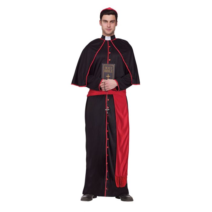 Cardinal - Adult