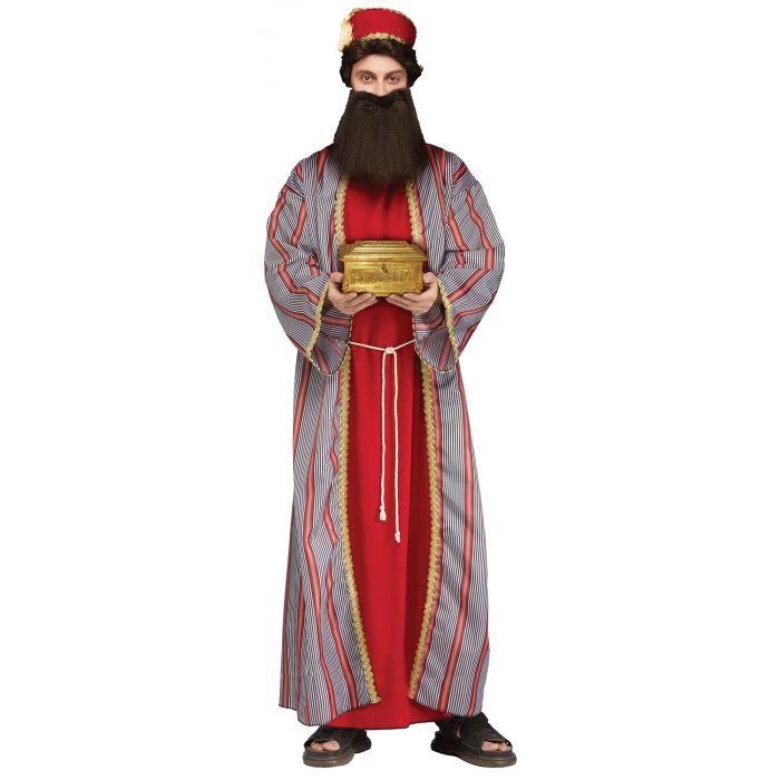 Wise Men - Adult Red