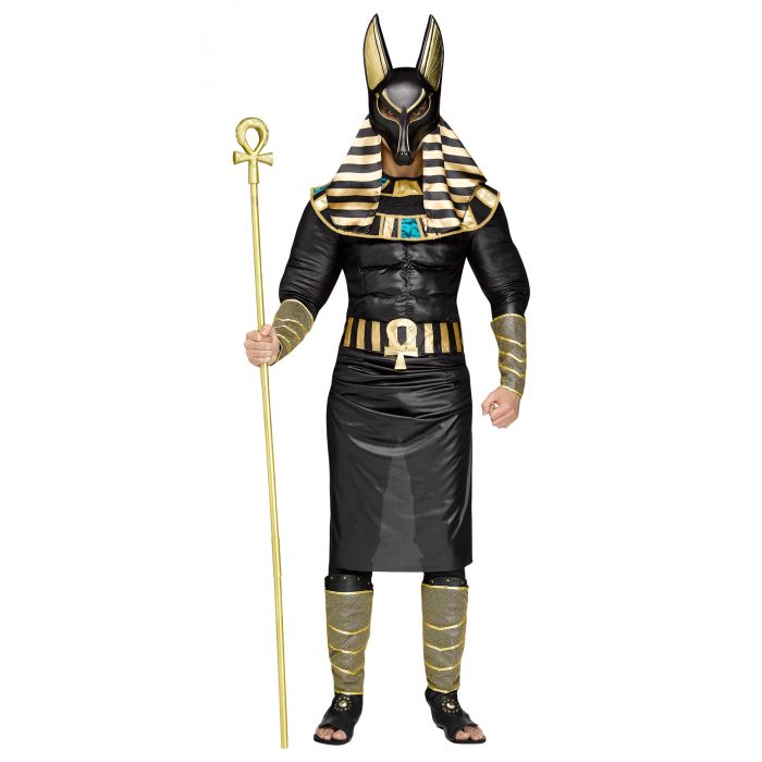 Anubis - Adult