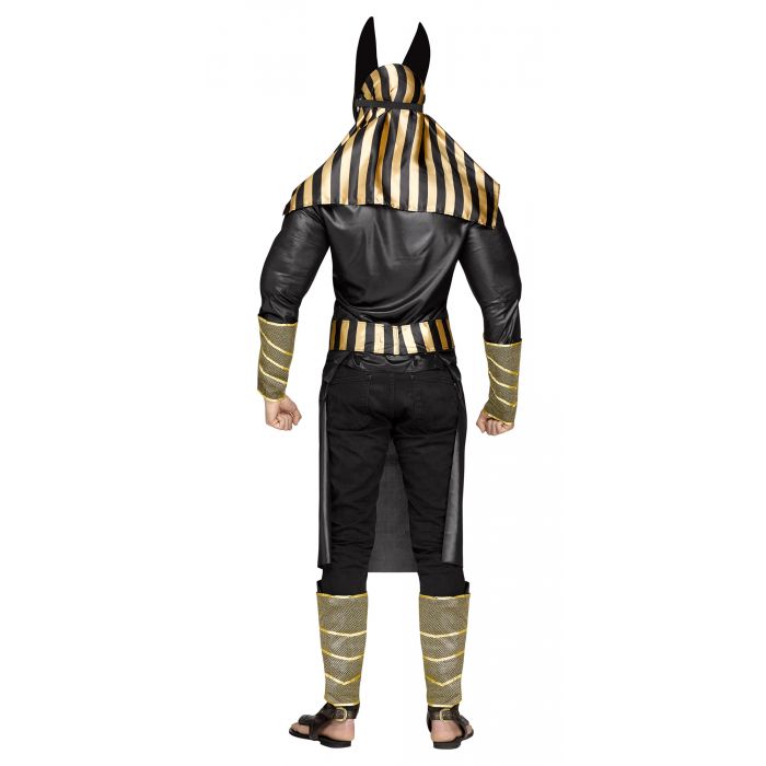 Anubis - Adult
