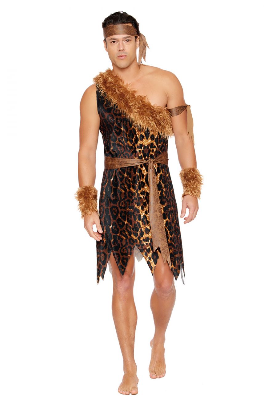 TRAJE MASCULINO CAMPEÓN DEL MUNDO