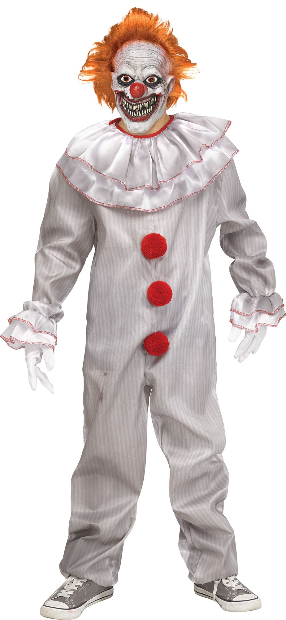 Carnevil Clown - Child