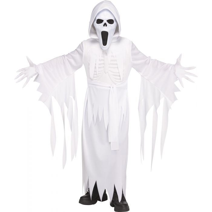 The Banshee Ghost - Child