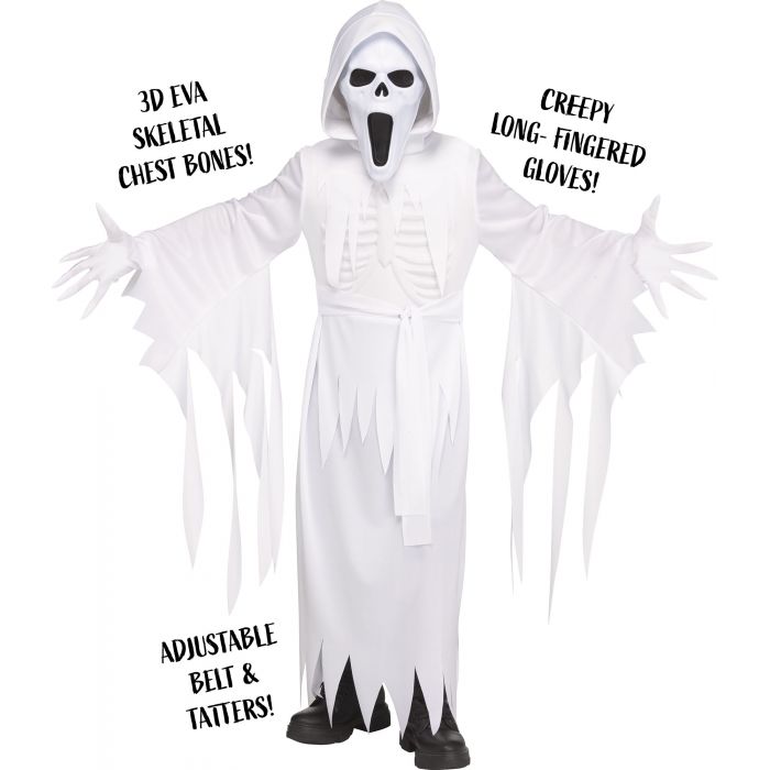 The Banshee Ghost - Child