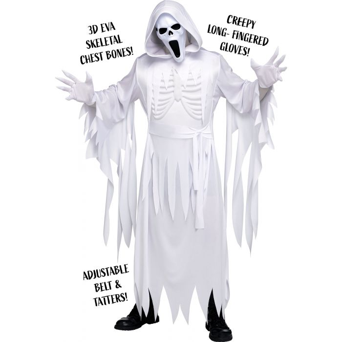 The Banshee Ghost - Adult