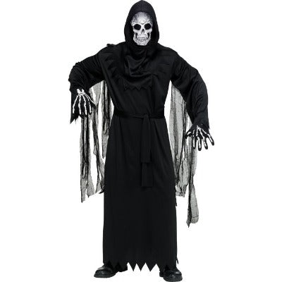 The Day of the Dead Reaper - Adult