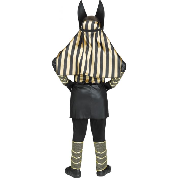 Anubis - Child