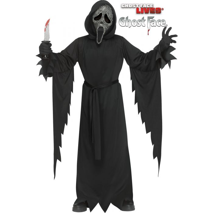 Ghost Face® Gun Powder - Child