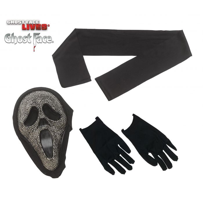 Ghost Face® Gun Powder - Child