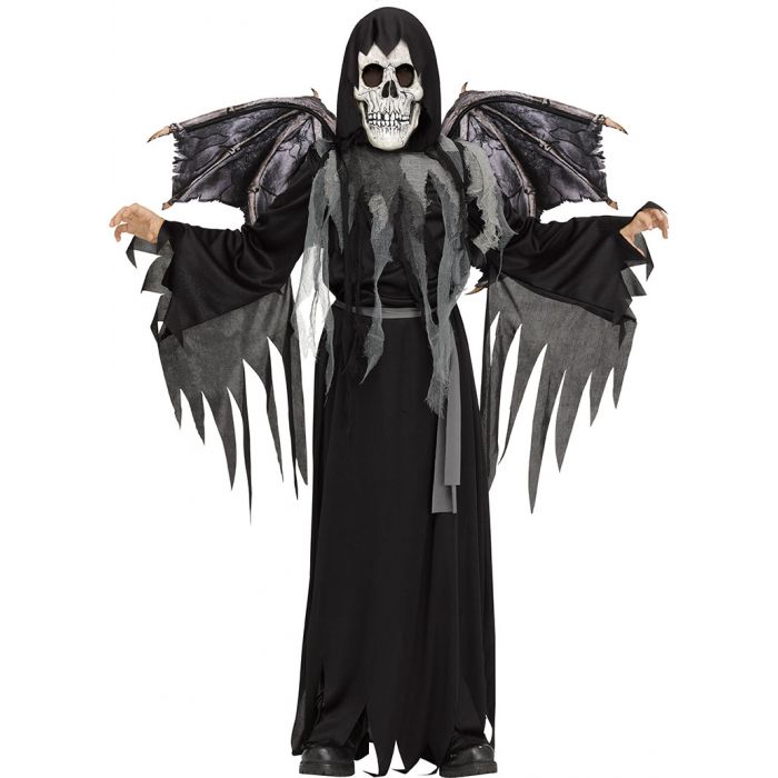 Winged Reaper - Child