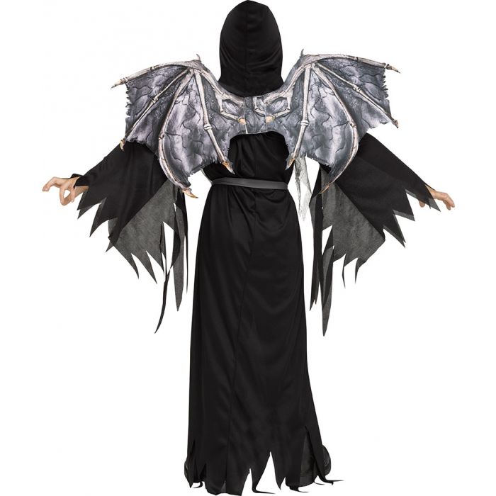 Winged Reaper - Child