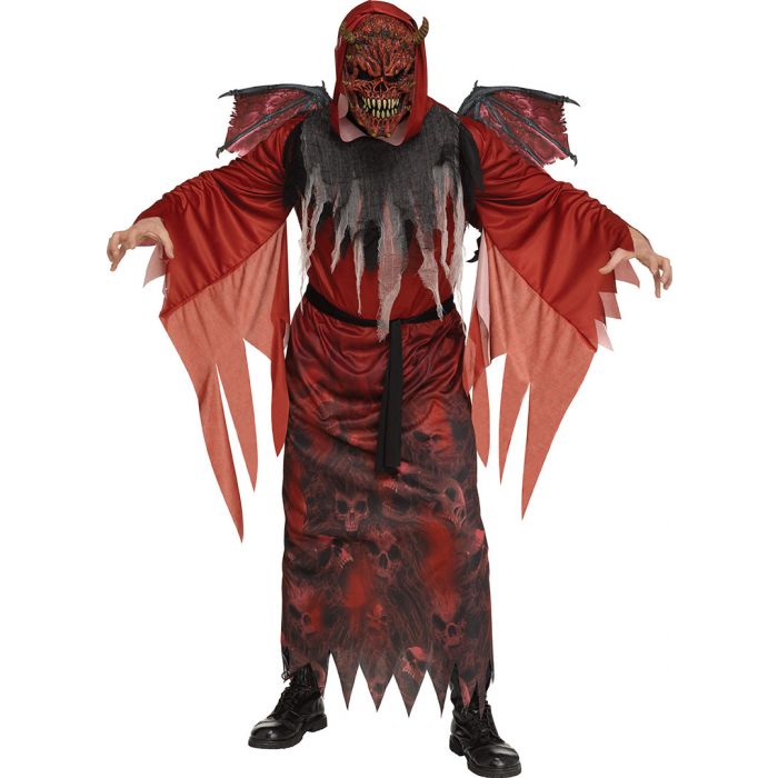 Winged Demon - Adult