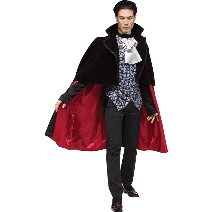 Noble Vampire - Adult