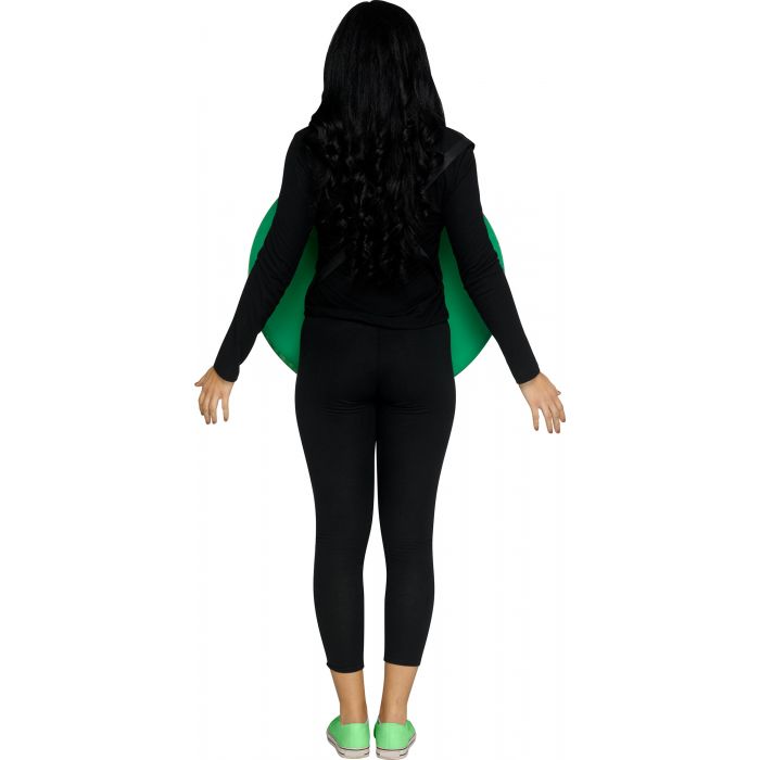 Tequila & Lime - 2 Costumes in 1 Bag! - Adult