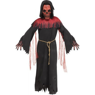 Blood Rain Reaper - Child