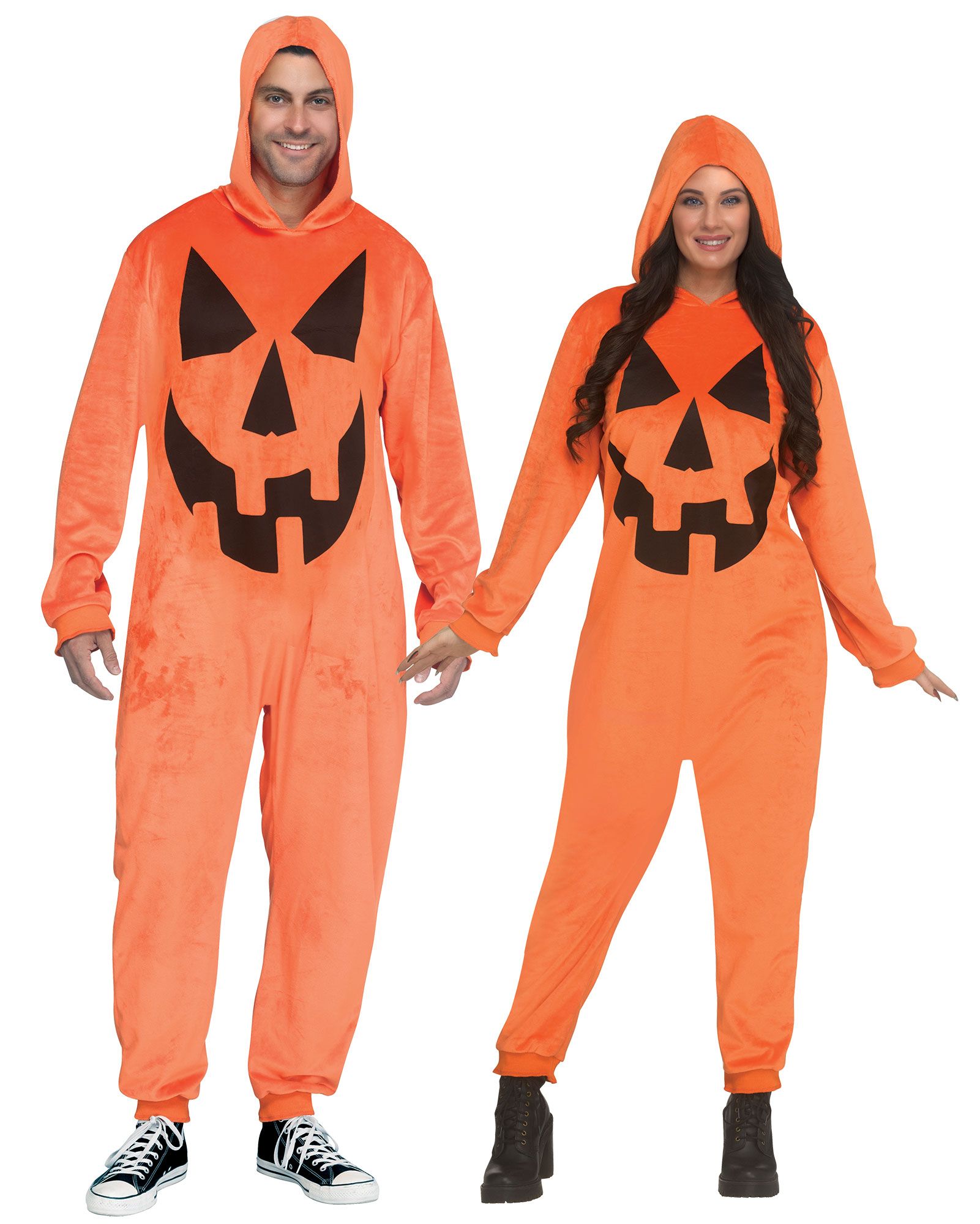 E-Z Pumpkin - Adult