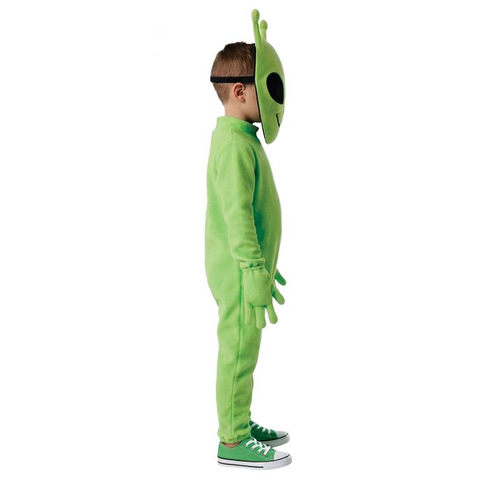 Li'l Green Man - Toddler