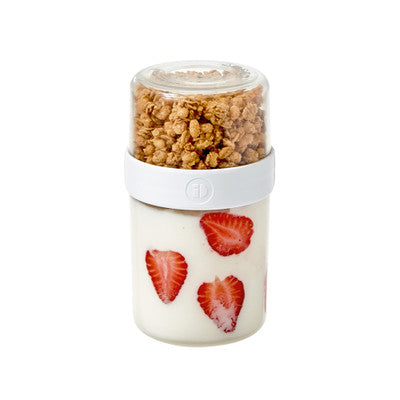 iD Fresh Medium Stack n' Snack
