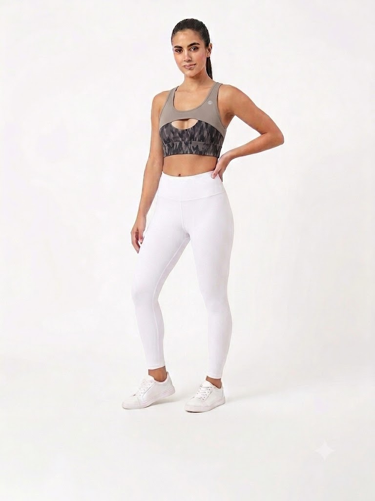 Intrinsic Peek -A-Boo Reversible Sports B Azteca