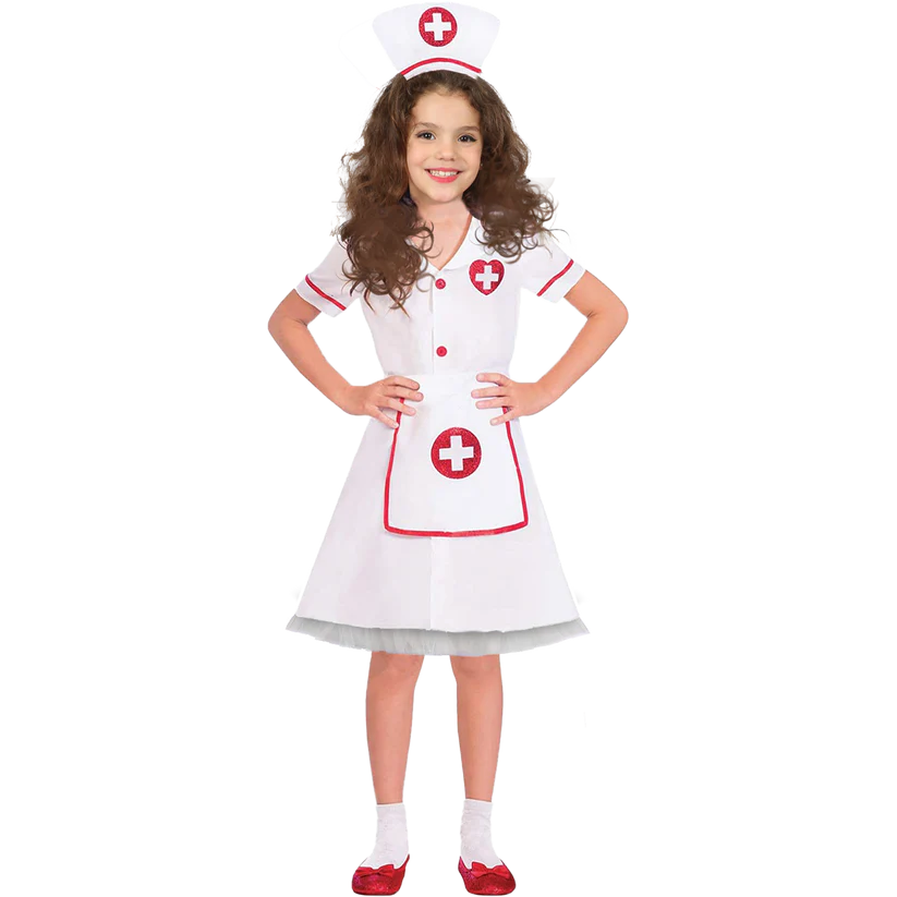 SWEET NURSE