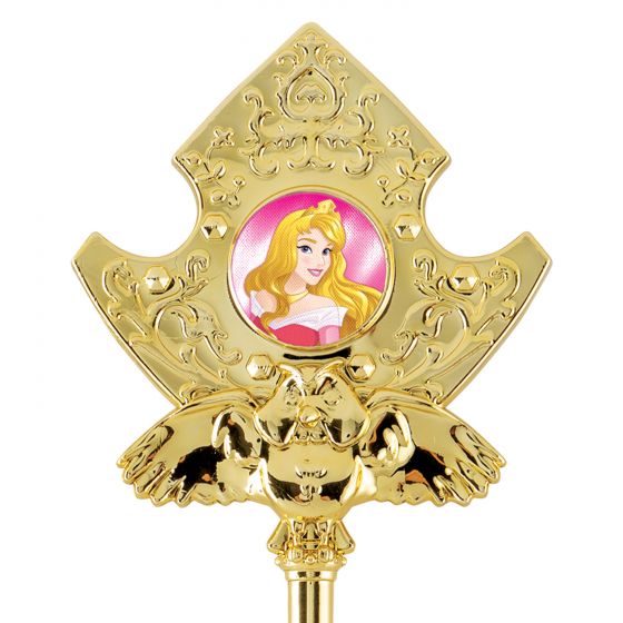 Aurora Essential Wand