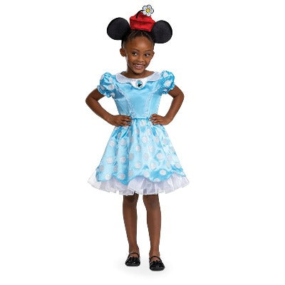 Vintage Minnie Classic