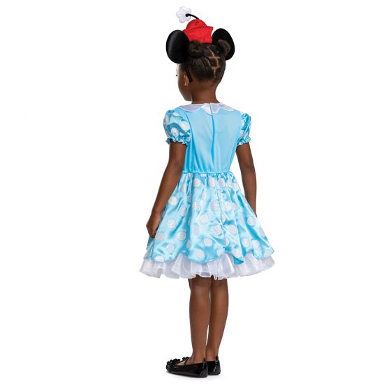 Vintage Minnie Classic