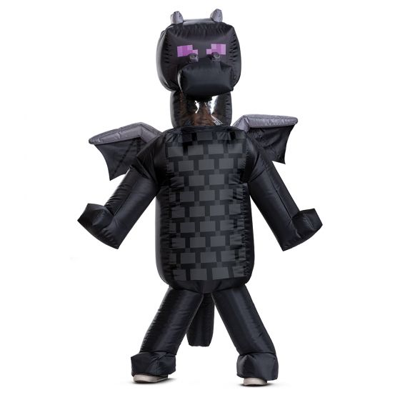 Ender Dragon Inflatable - Child