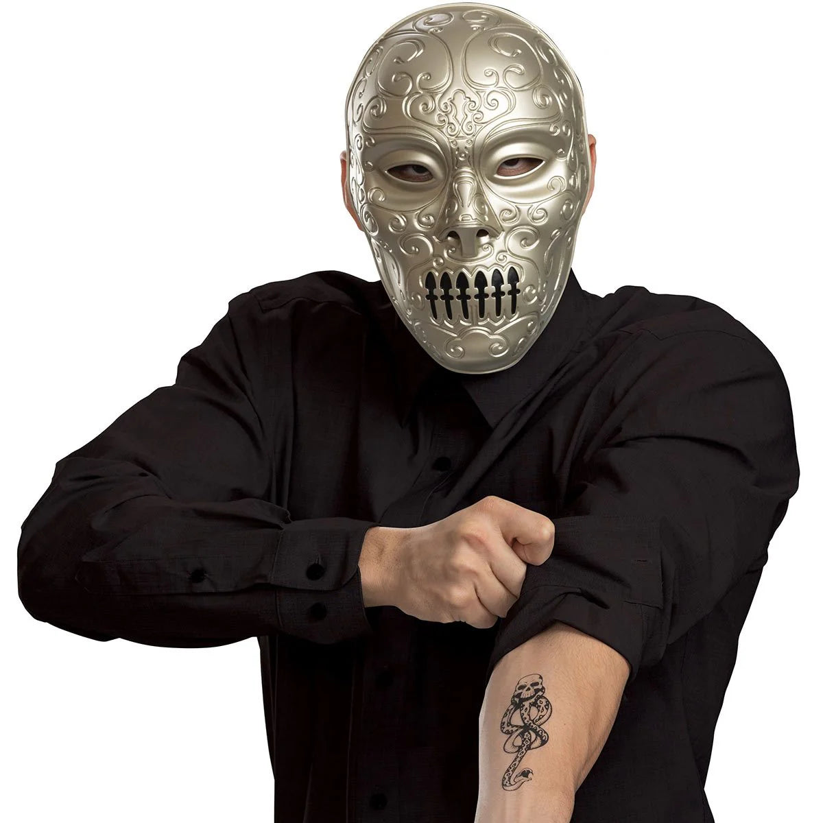Death Eater Accessory Kit