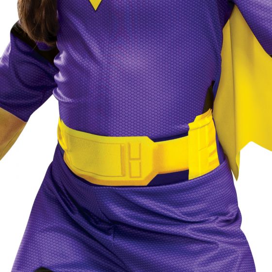 Batgirl Batwheels Classic
