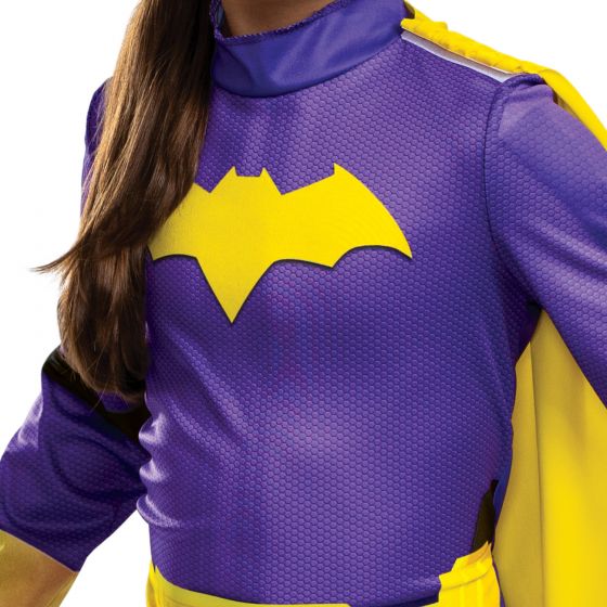 Batgirl Batwheels Classic