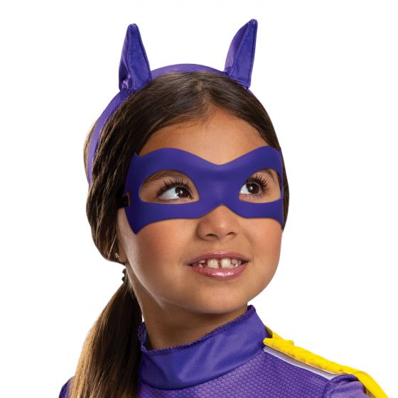 Batgirl Batwheels Classic