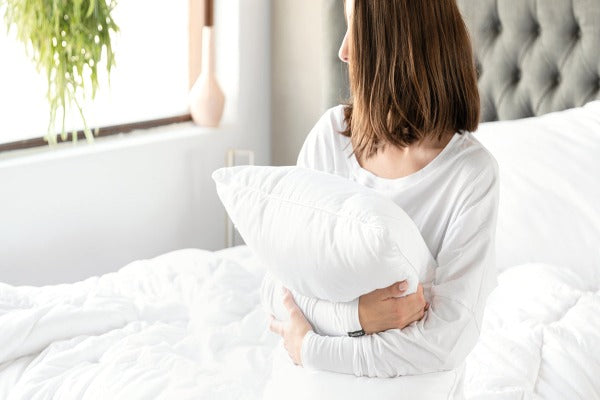 Pillow Standar Seta Wonder Comfort