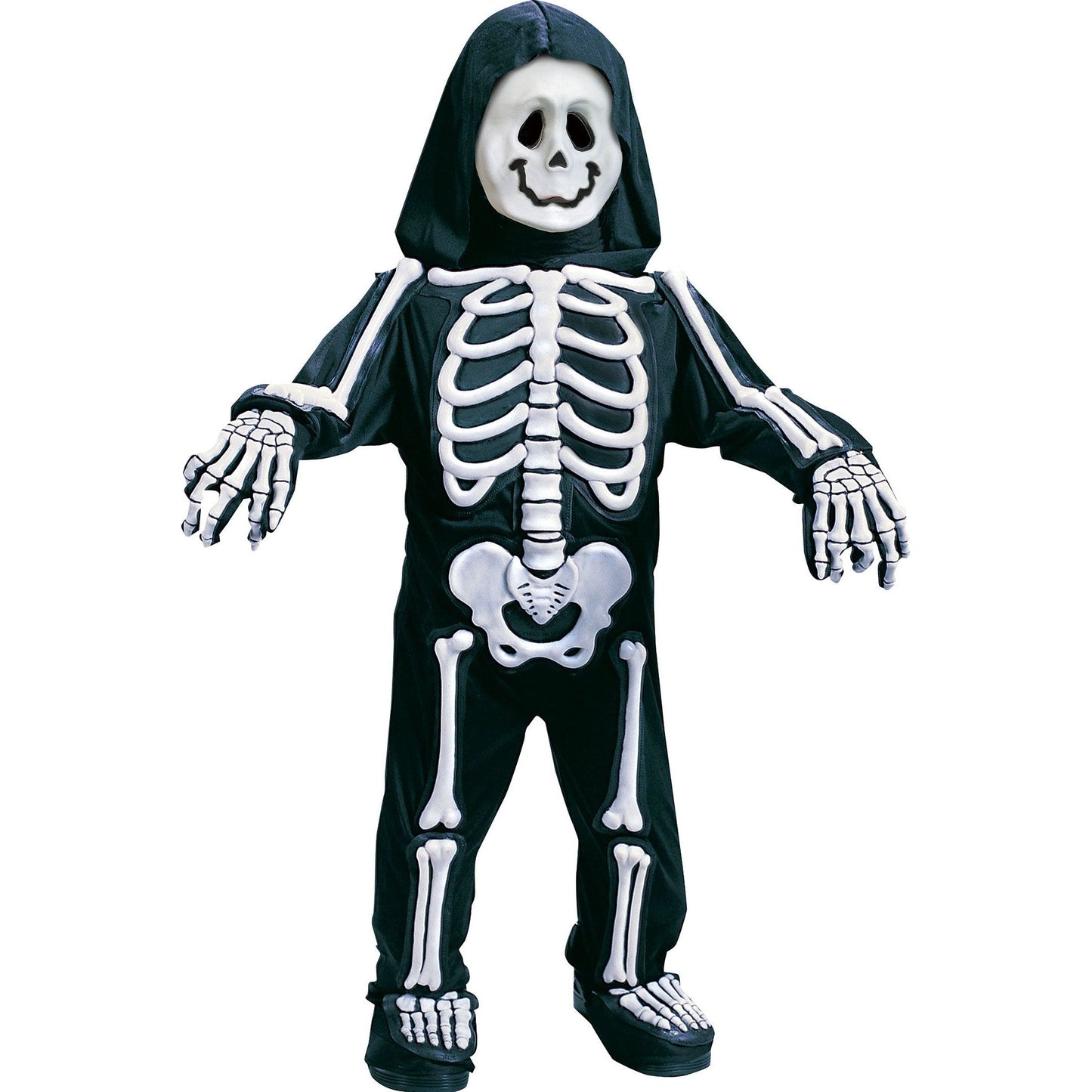 Totally Skelebones - Toddler