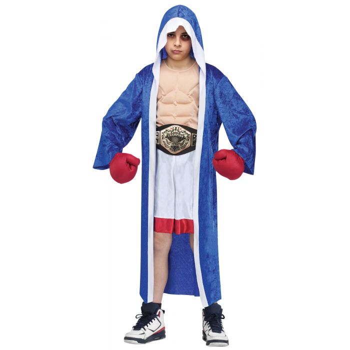 Champ - Child