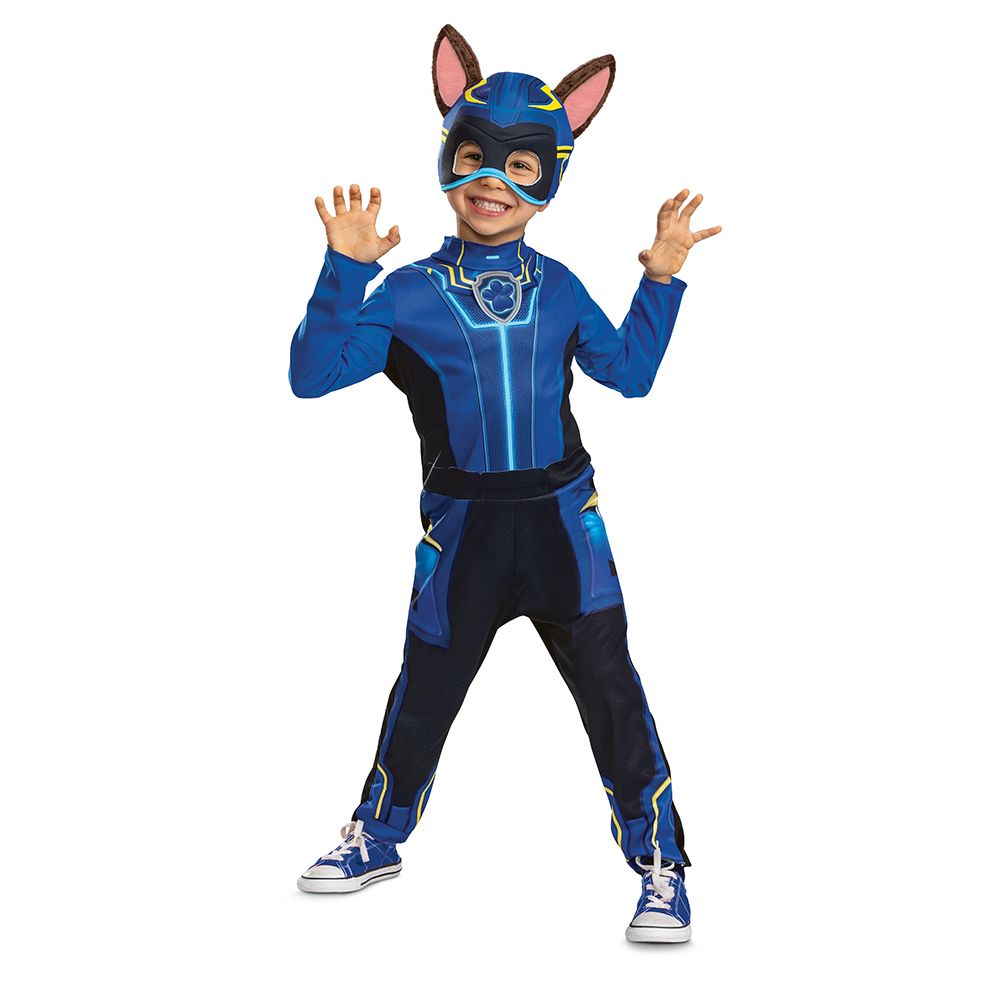 Chase Paw Patrol Movie 2 Classic Toddler