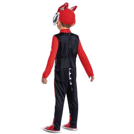 Marshall Classic Toddler