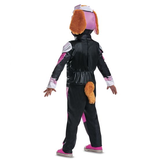 Skey Deluxe Toddler