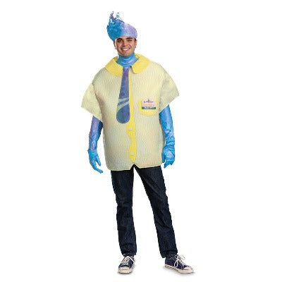 Wade Deluxe Adult