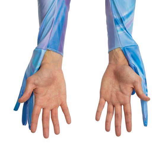 Wade Deluxe Adult