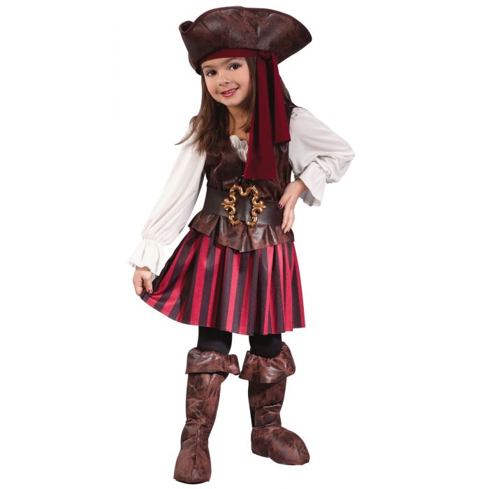 High Seas Buccaneer - Toddler