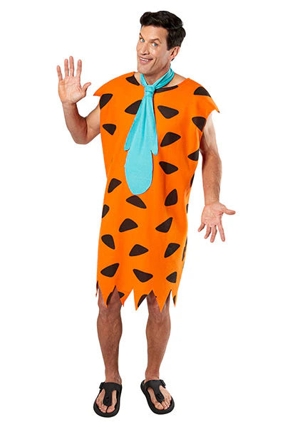 Fred Flintstone - Animated