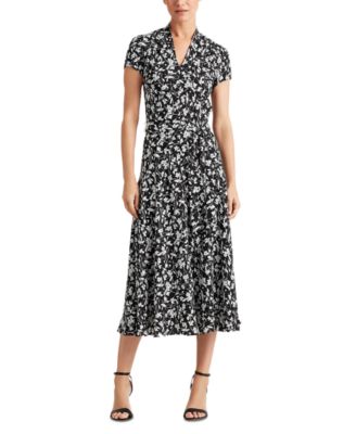 Dress Black/Silver - Kensie